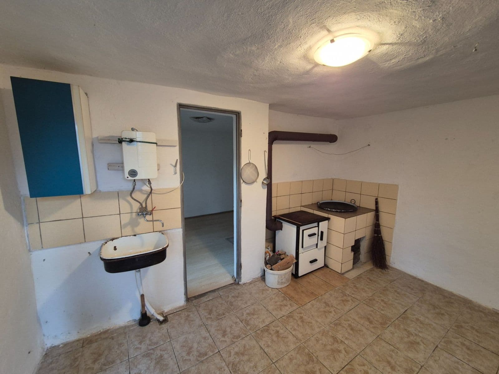 Predaj domu 186 m², pozemok 1.309 m², Štítary, Jihomoravský kraj Predaj domu 186 m², pozemok 1.309 m², Štítary, Jihomoravský kraj