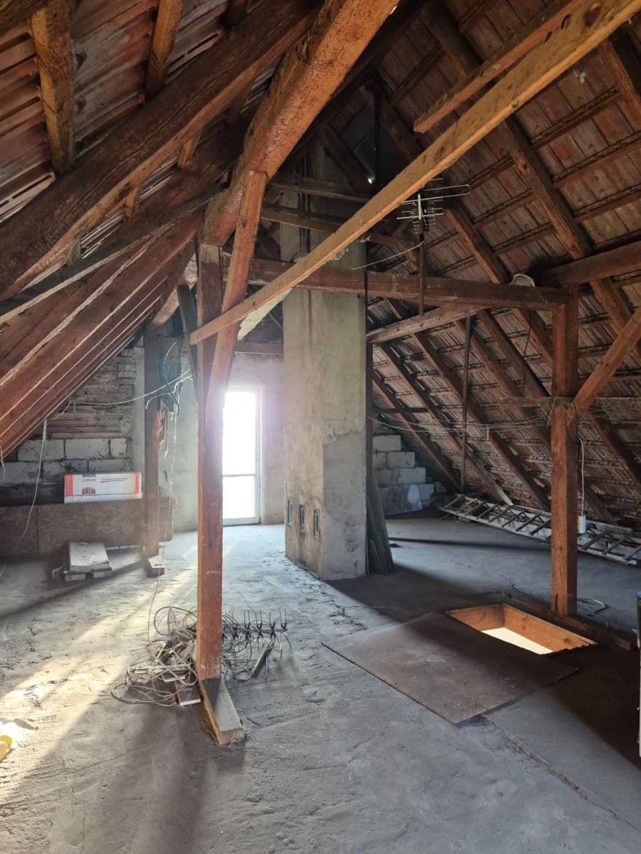 Predaj domu 186 m², pozemok 1.309 m², Štítary, Jihomoravský kraj Predaj domu 186 m², pozemok 1.309 m², Štítary, Jihomoravský kraj