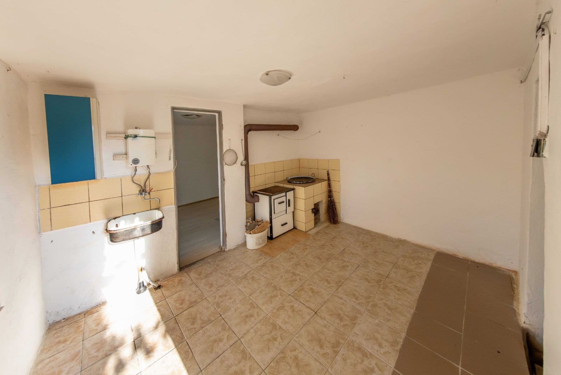 Predaj domu 186 m², pozemok 1.309 m², Štítary, Jihomoravský kraj Predaj domu 186 m², pozemok 1.309 m², Štítary, Jihomoravský kraj