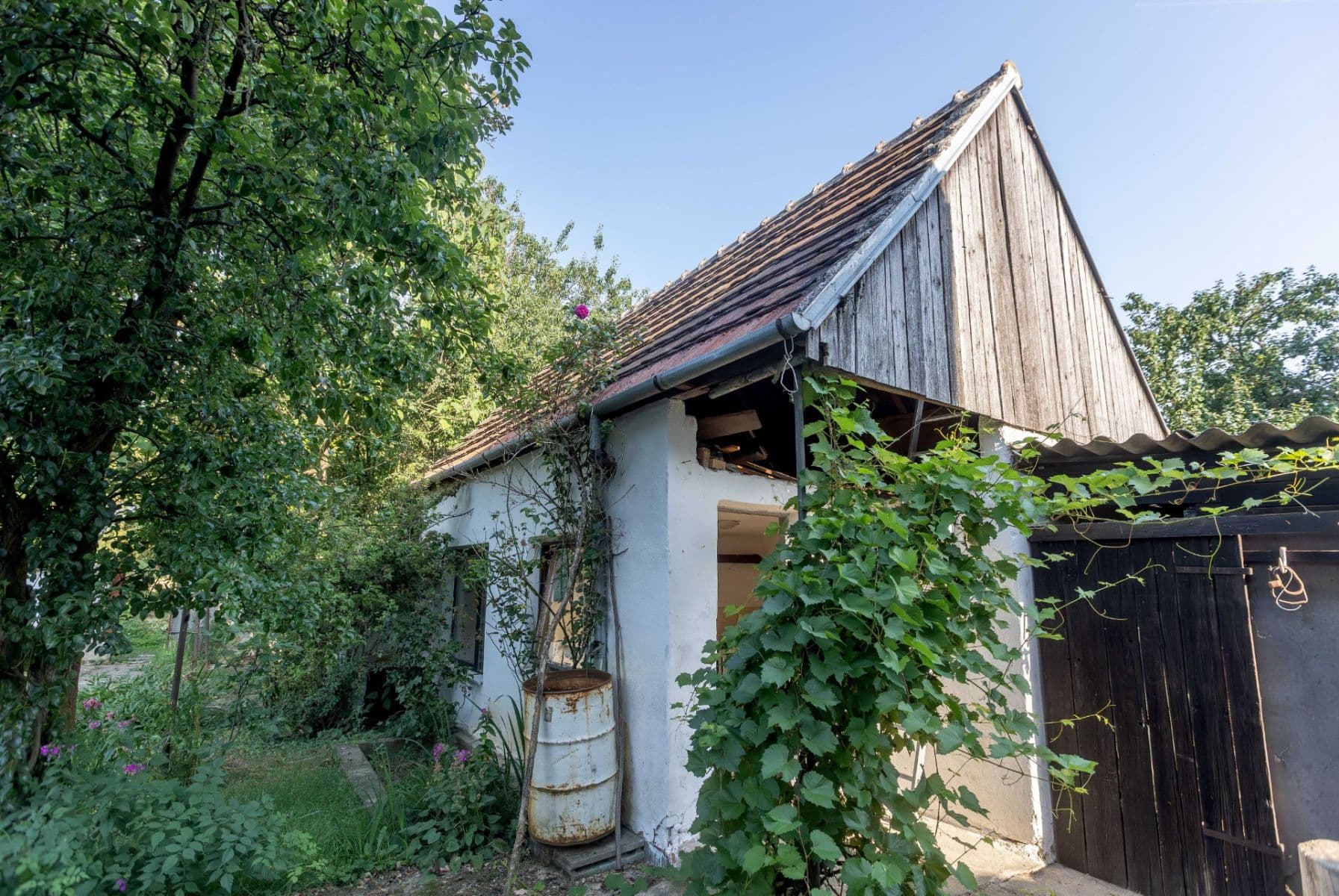 Predaj domu 186 m², pozemok 1.309 m², Štítary, Jihomoravský kraj Predaj domu 186 m², pozemok 1.309 m², Štítary, Jihomoravský kraj