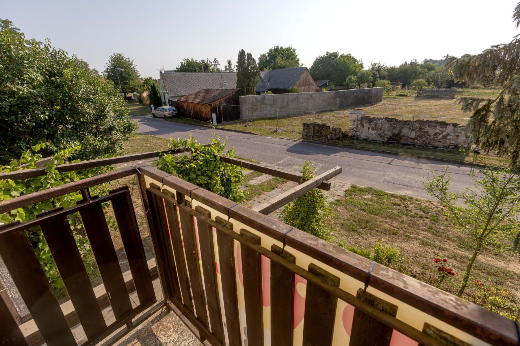 Predaj domu 186 m², pozemok 1.309 m², Štítary, Jihomoravský kraj Predaj domu 186 m², pozemok 1.309 m², Štítary, Jihomoravský kraj
