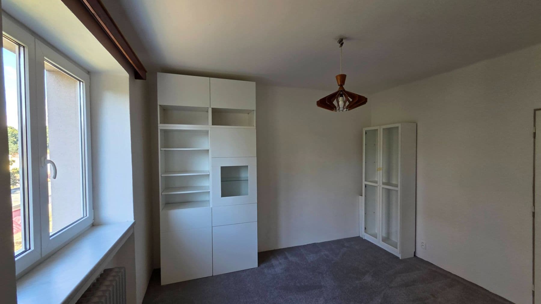 Prenájom bytu 3-izbový 72 m², Nad Krocínkou, Praha, Praha Prenájom bytu 3-izbový 72 m², Nad Krocínkou, Praha, Praha