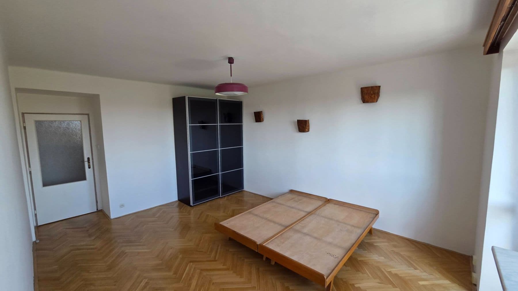 Prenájom bytu 3-izbový 72 m², Nad Krocínkou, Praha, Praha Prenájom bytu 3-izbový 72 m², Nad Krocínkou, Praha, Praha