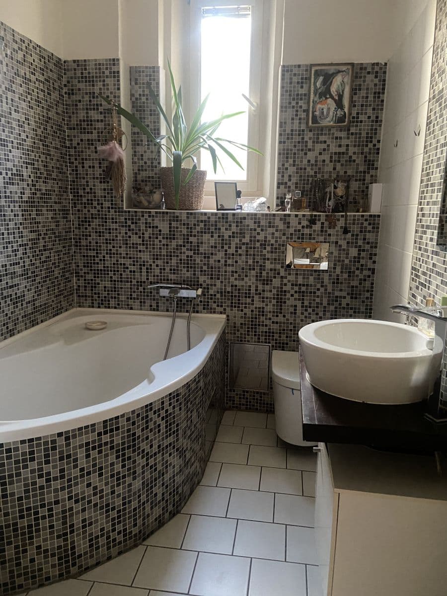 Prenájom bytu 50 m², Na Výšinách, Praha, Praha Prenájom bytu 50 m², Na Výšinách, Praha, Praha