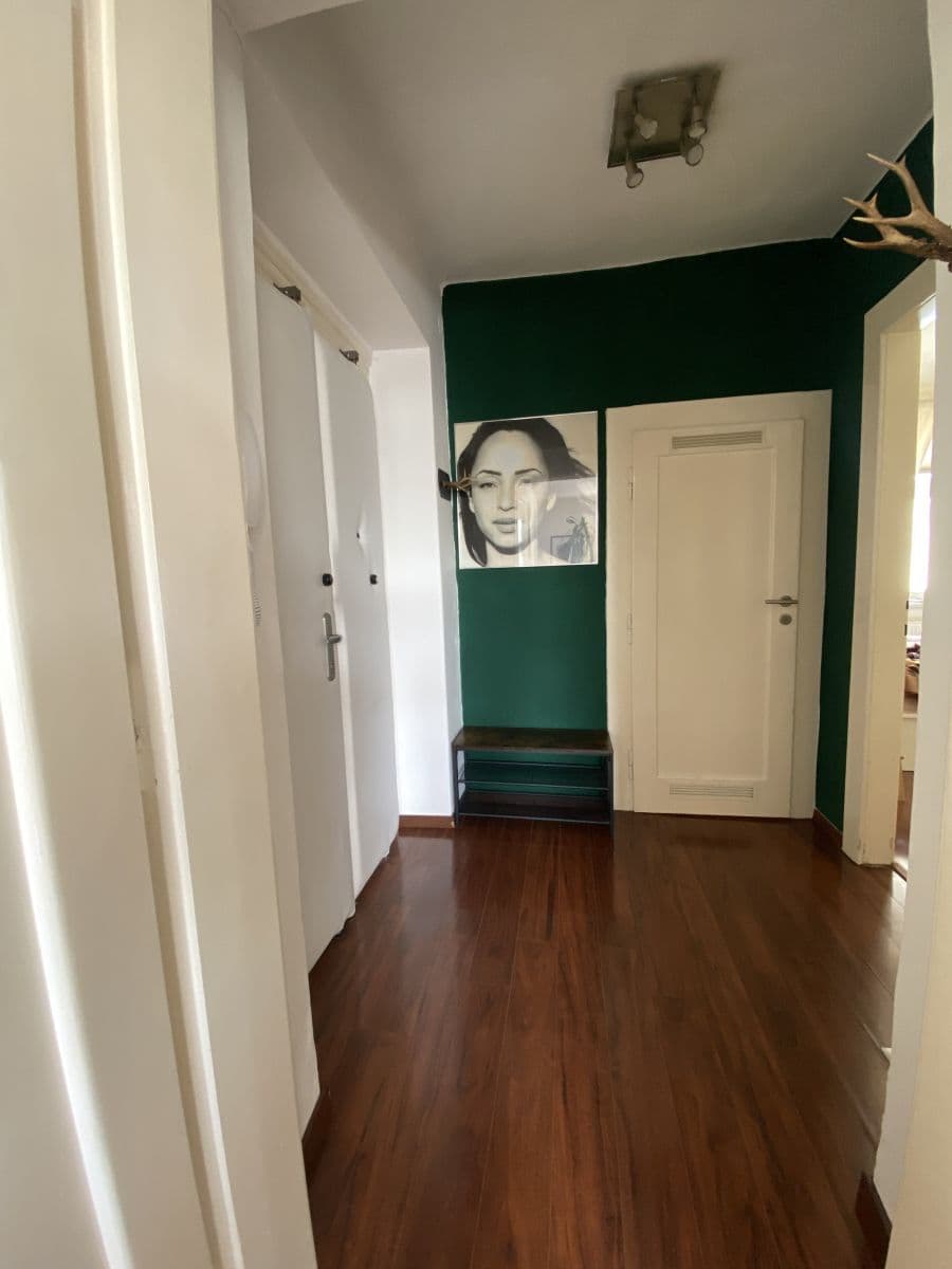 Prenájom bytu 50 m², Na Výšinách, Praha, Praha Prenájom bytu 50 m², Na Výšinách, Praha, Praha