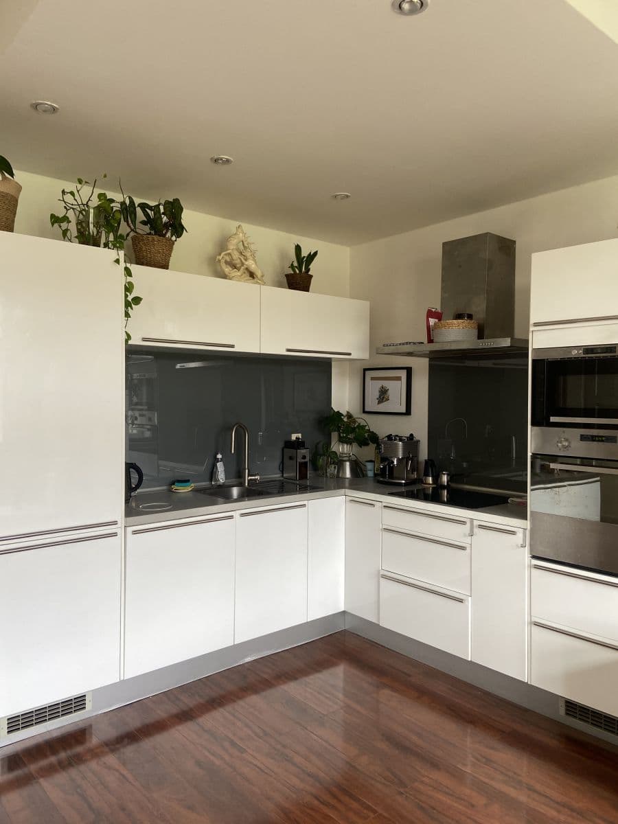 Prenájom bytu 50 m², Na Výšinách, Praha, Praha Prenájom bytu 50 m², Na Výšinách, Praha, Praha