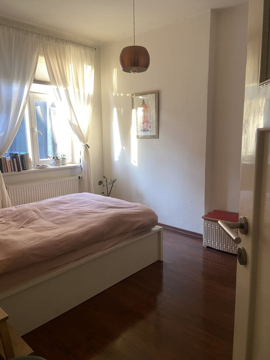 Prenájom bytu 50 m², Na Výšinách, Praha, Praha Prenájom bytu 50 m², Na Výšinách, Praha, Praha