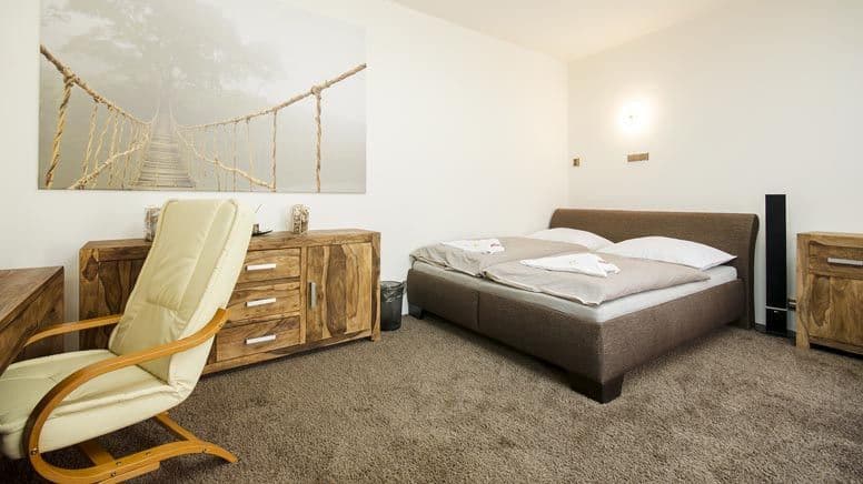 Prenájom bytu 55 m², Budilova, Plzeň, Plzeňský kraj Prenájom bytu 55 m², Budilova, Plzeň, Plzeňský kraj