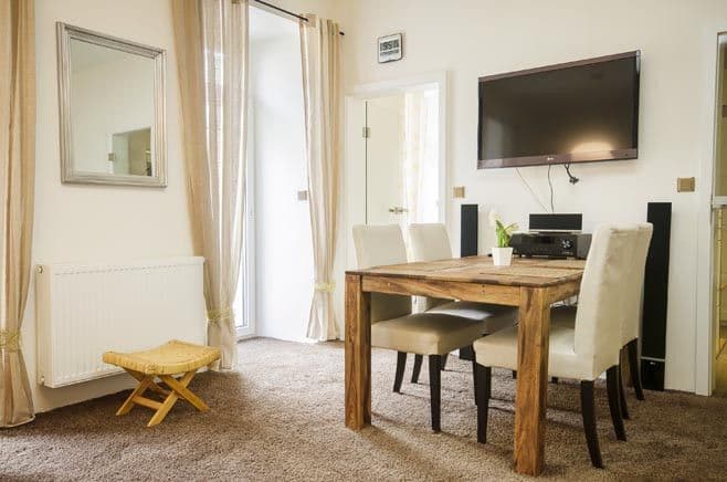 Prenájom bytu 55 m², Budilova, Plzeň, Plzeňský kraj Prenájom bytu 55 m², Budilova, Plzeň, Plzeňský kraj