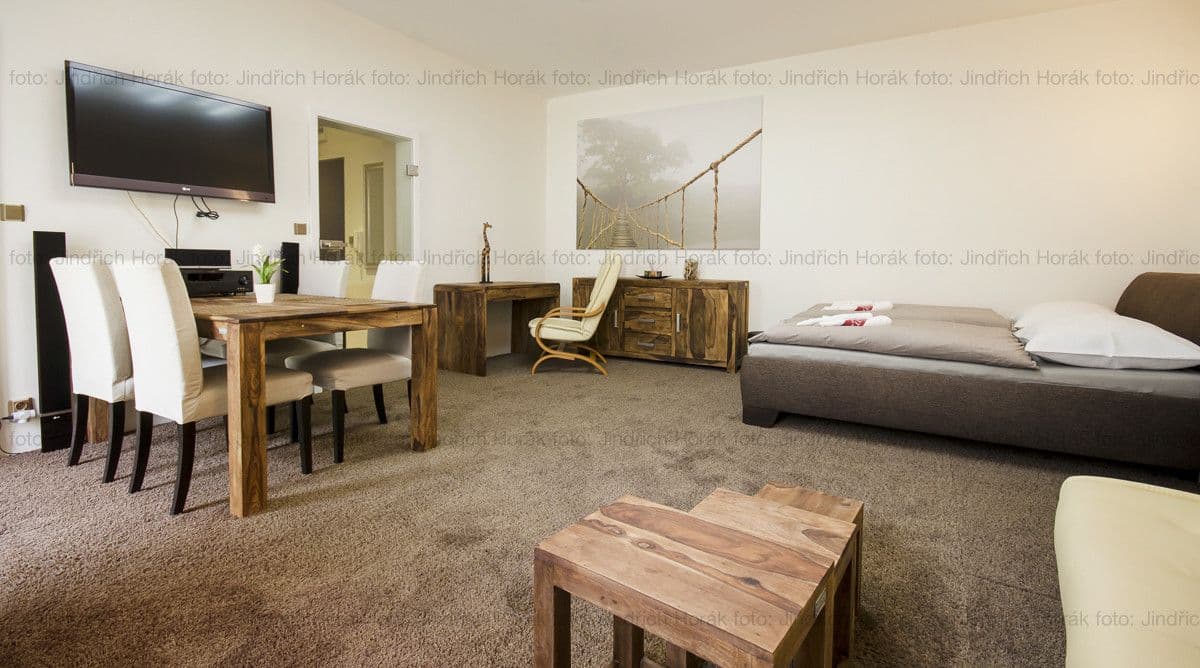 Prenájom bytu 55 m², Budilova, Plzeň, Plzeňský kraj Prenájom bytu 55 m², Budilova, Plzeň, Plzeňský kraj