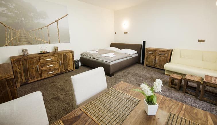 Prenájom bytu 55 m², Budilova, Plzeň, Plzeňský kraj Prenájom bytu 55 m², Budilova, Plzeň, Plzeňský kraj