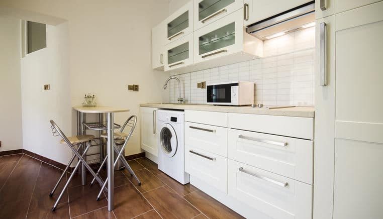 Prenájom bytu 55 m², Budilova, Plzeň, Plzeňský kraj Prenájom bytu 55 m², Budilova, Plzeň, Plzeňský kraj