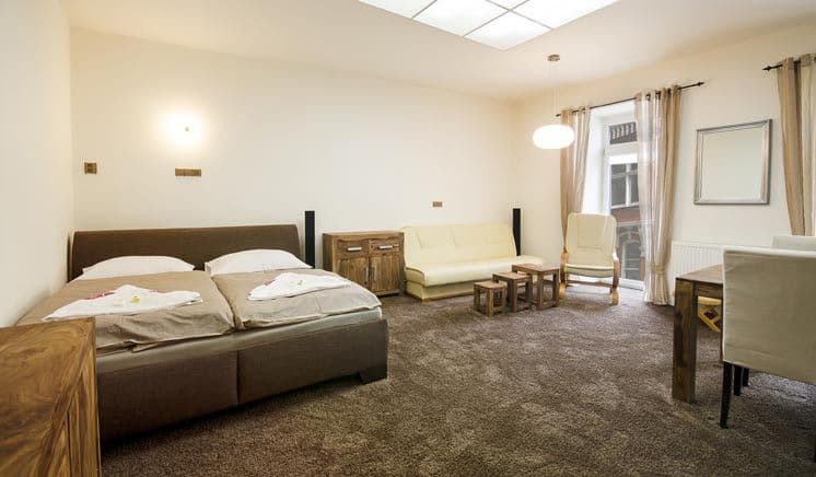 Prenájom bytu 55 m², Budilova, Plzeň, Plzeňský kraj Prenájom bytu 55 m², Budilova, Plzeň, Plzeňský kraj