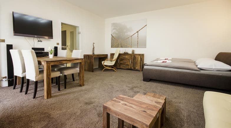 Prenájom bytu 55 m², Budilova, Plzeň, Plzeňský kraj Prenájom bytu 55 m², Budilova, Plzeň, Plzeňský kraj