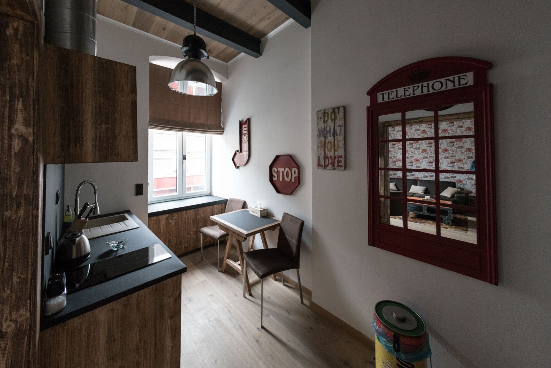 Prenájom bytu 55 m², Budilova, Plzeň, Plzeňský kraj Prenájom bytu 55 m², Budilova, Plzeň, Plzeňský kraj