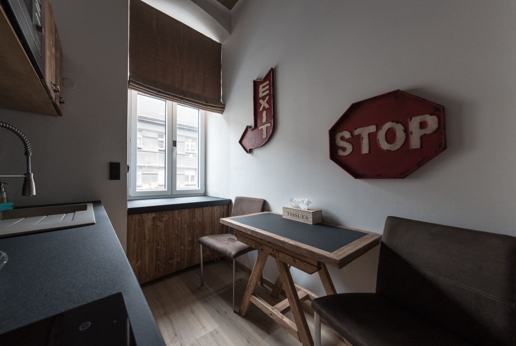 Prenájom bytu 55 m², Budilova, Plzeň, Plzeňský kraj Prenájom bytu 55 m², Budilova, Plzeň, Plzeňský kraj