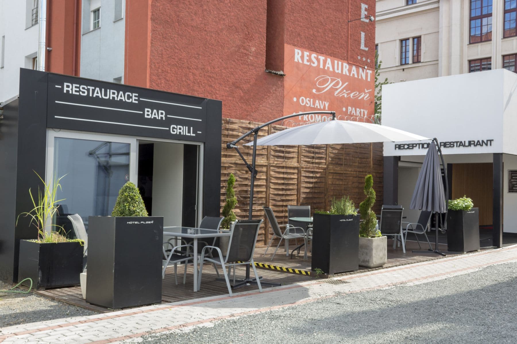 Prenájom bytu 55 m², Budilova, Plzeň, Plzeňský kraj Prenájom bytu 55 m², Budilova, Plzeň, Plzeňský kraj