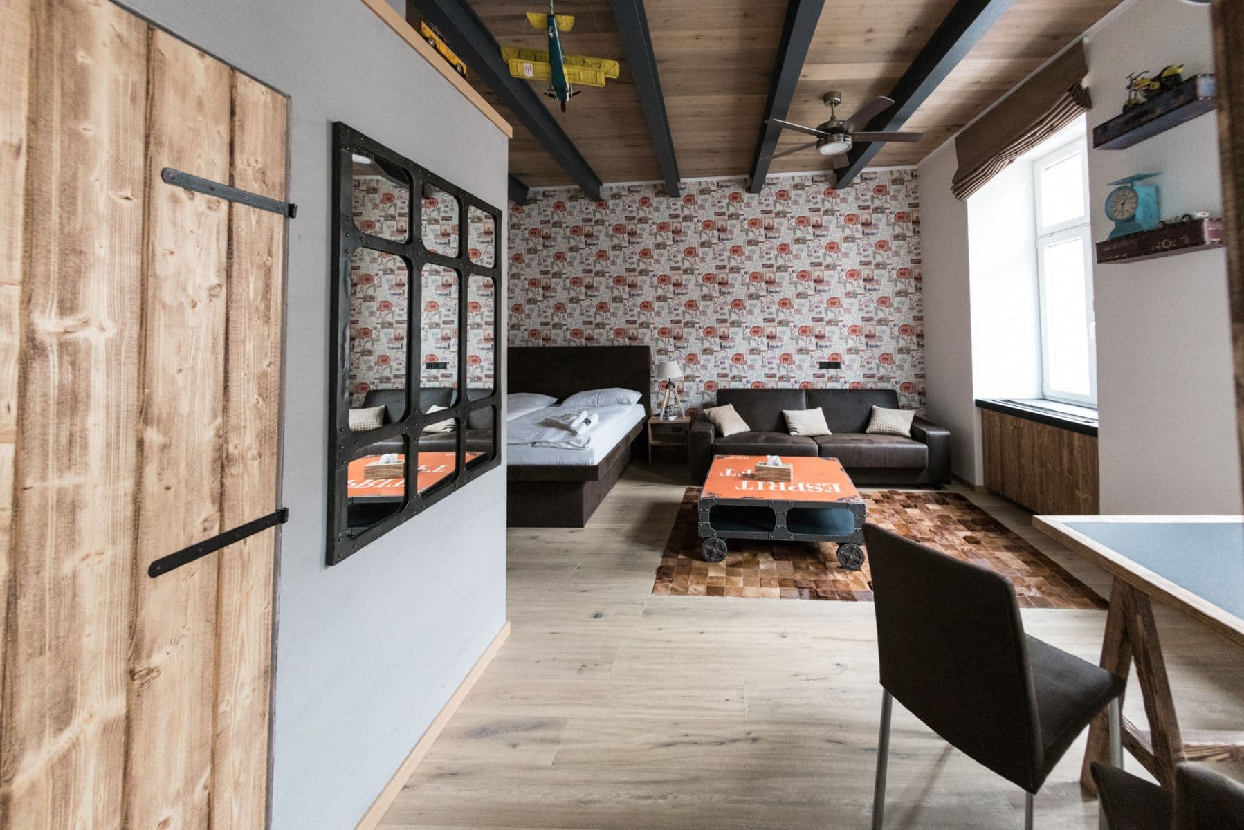Prenájom bytu 55 m², Budilova, Plzeň, Plzeňský kraj Prenájom bytu 55 m², Budilova, Plzeň, Plzeňský kraj