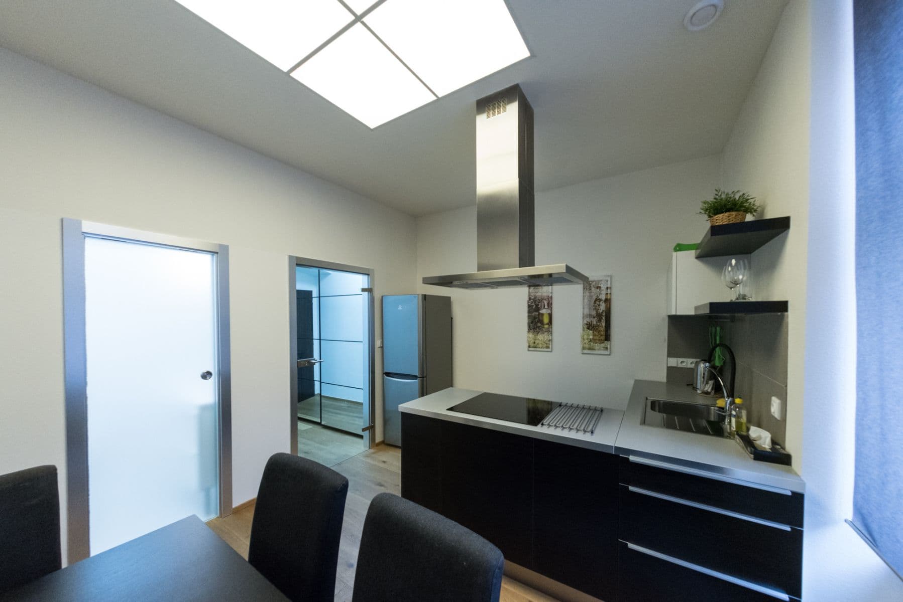 Prenájom bytu 55 m², Budilova, Plzeň, Plzeňský kraj Prenájom bytu 55 m², Budilova, Plzeň, Plzeňský kraj