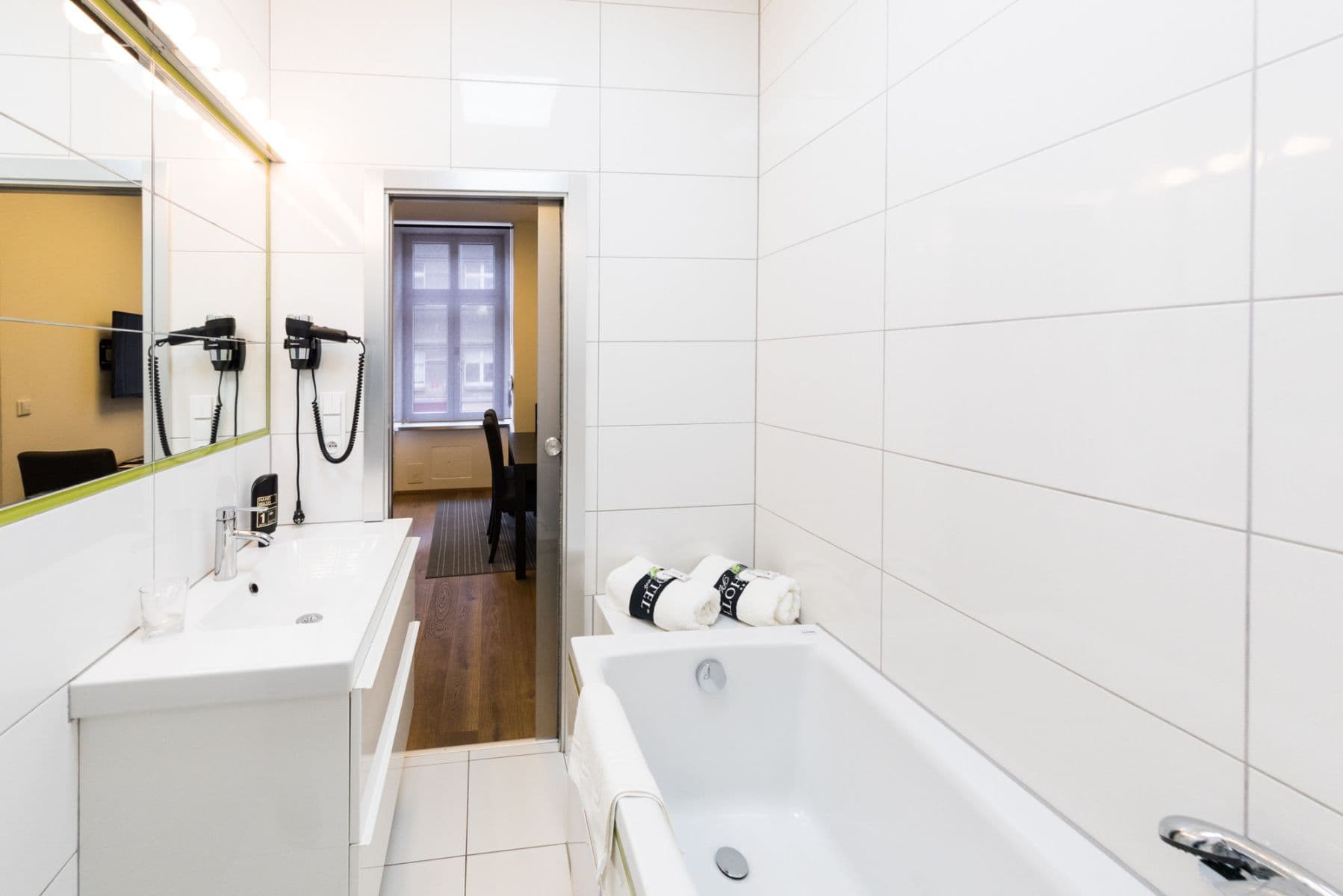 Prenájom bytu 55 m², Budilova, Plzeň, Plzeňský kraj Prenájom bytu 55 m², Budilova, Plzeň, Plzeňský kraj