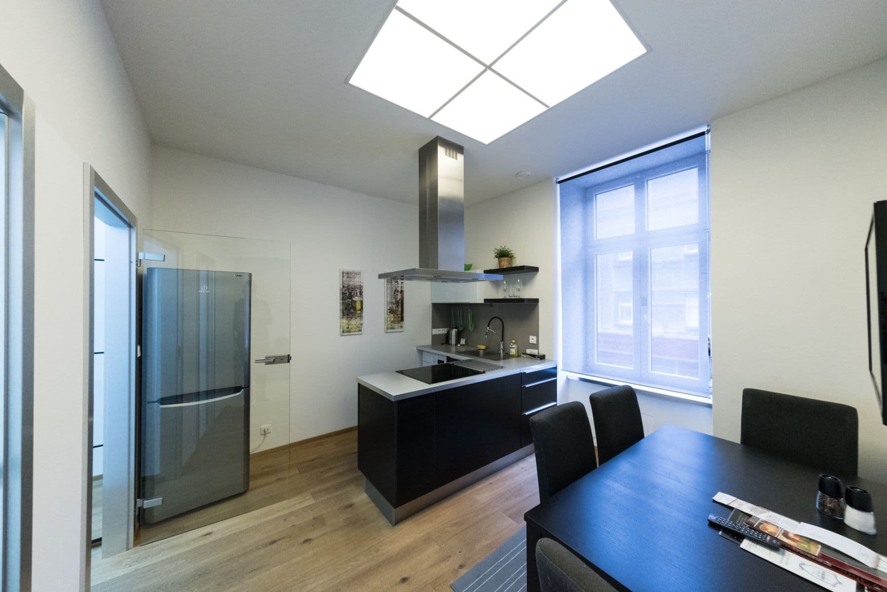 Prenájom bytu 55 m², Budilova, Plzeň, Plzeňský kraj Prenájom bytu 55 m², Budilova, Plzeň, Plzeňský kraj