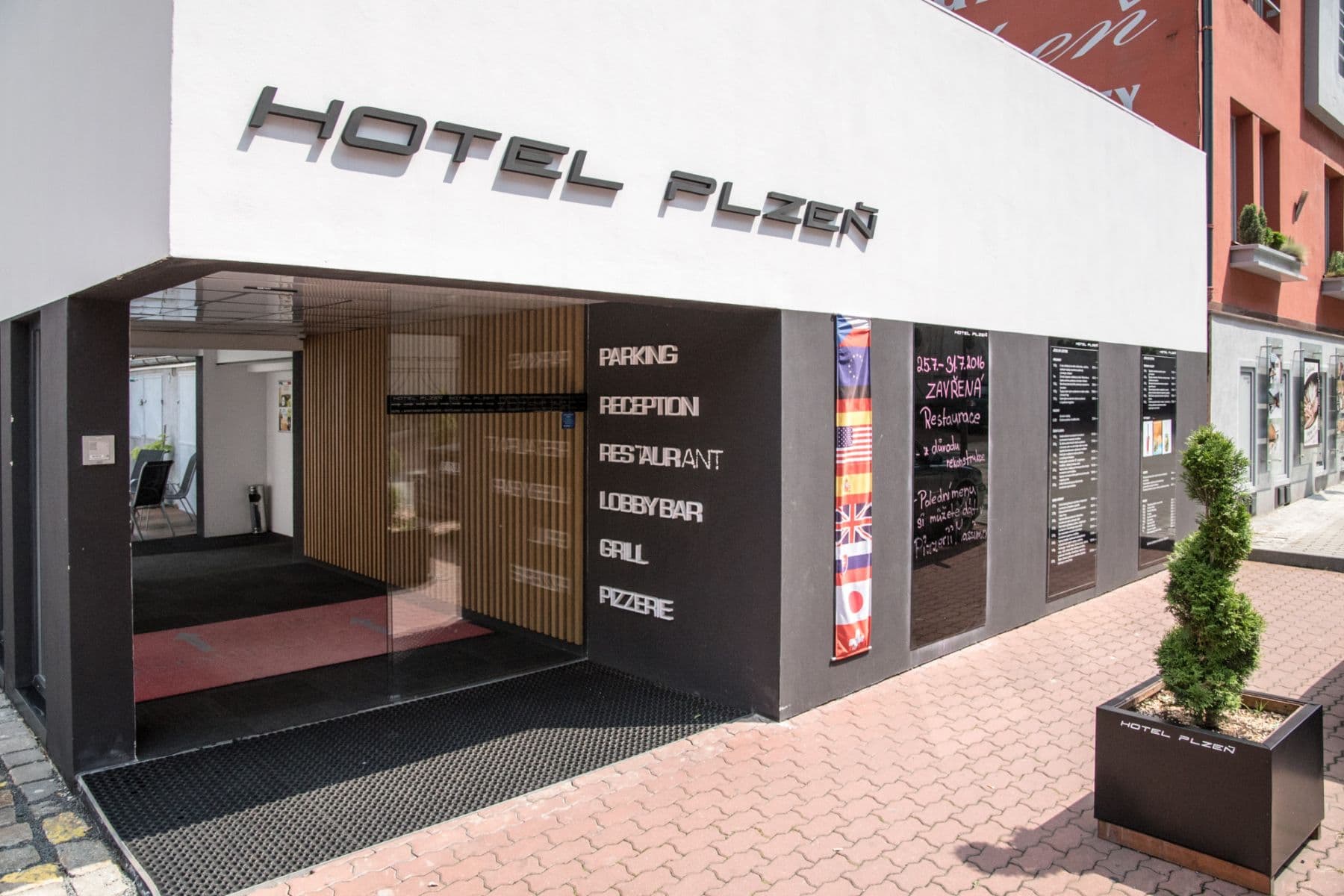 Prenájom bytu 55 m², Budilova, Plzeň, Plzeňský kraj Prenájom bytu 55 m², Budilova, Plzeň, Plzeňský kraj