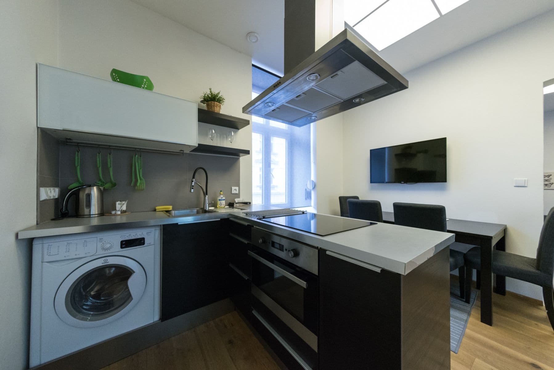 Prenájom bytu 55 m², Budilova, Plzeň, Plzeňský kraj Prenájom bytu 55 m², Budilova, Plzeň, Plzeňský kraj