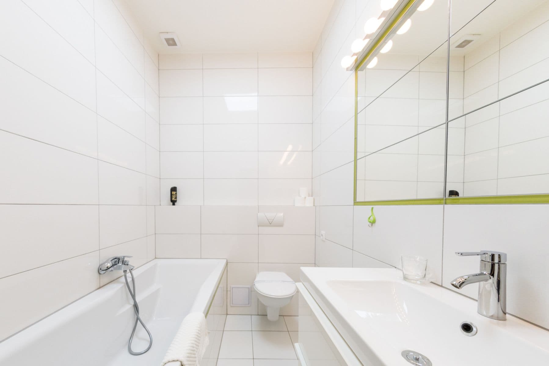 Prenájom bytu 55 m², Budilova, Plzeň, Plzeňský kraj Prenájom bytu 55 m², Budilova, Plzeň, Plzeňský kraj