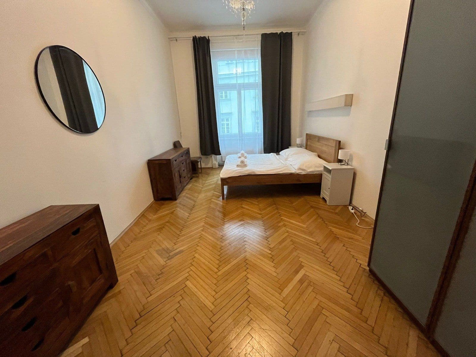 Prenájom bytu, Dušní, Praha, Praha Prenájom bytu, Dušní, Praha, Praha