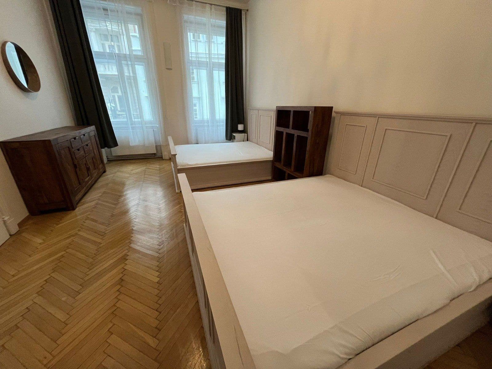 Prenájom bytu, Dušní, Praha, Praha Prenájom bytu, Dušní, Praha, Praha