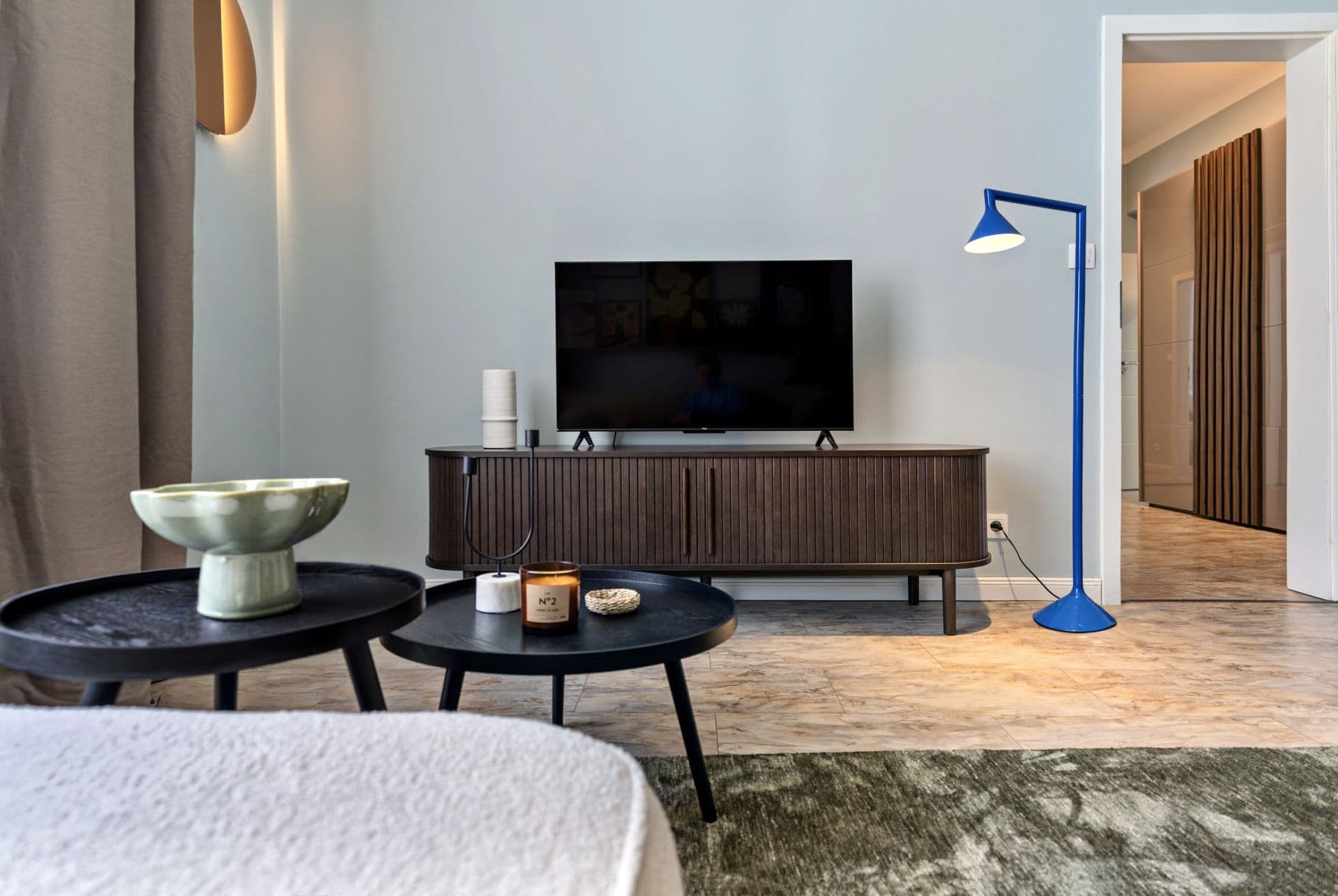 Prenájom bytu 75 m², Navrátilova, Praha, Praha Prenájom bytu 75 m², Navrátilova, Praha, Praha