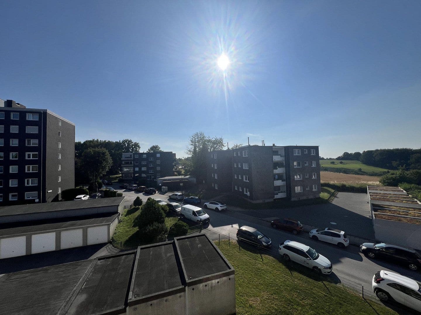 Prenájom bytu 1-izbový 44 m², Mainstraße 2, Heiligenhaus, Severné Porýnie - Westfálsko Prenájom bytu 1-izbový 44 m², Mainstraße 2, Heiligenhaus, Severné Porýnie - Westfálsko