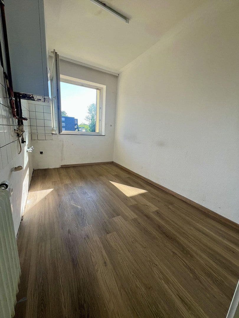Prenájom bytu 1-izbový 44 m², Mainstraße 2, Heiligenhaus, Severné Porýnie - Westfálsko Prenájom bytu 1-izbový 44 m², Mainstraße 2, Heiligenhaus, Severné Porýnie - Westfálsko