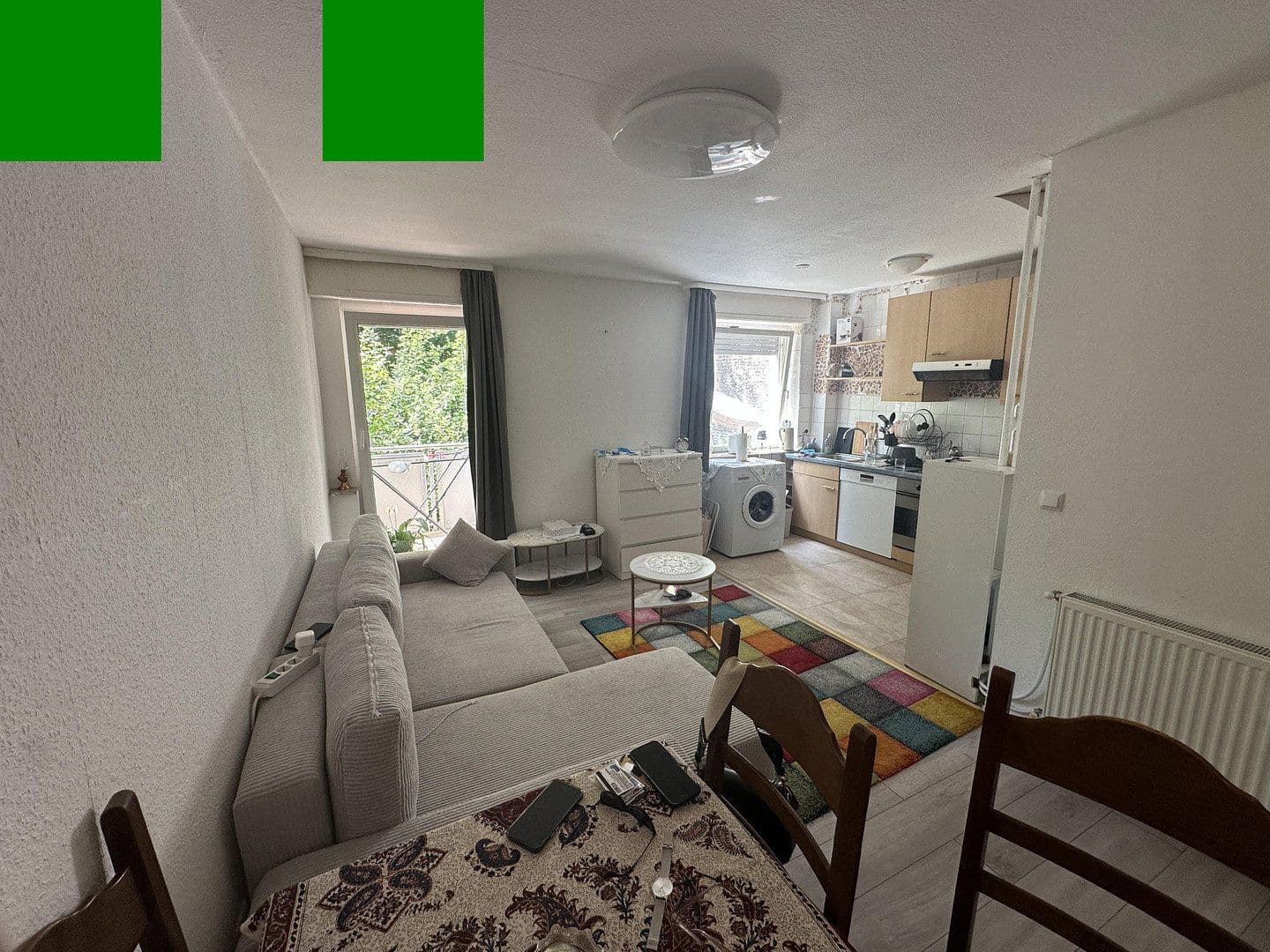 Predaj bytu 2-izbový 45 m², köln, Severné Porýnie - Westfálsko Predaj bytu 2-izbový 45 m², köln, Severné Porýnie - Westfálsko