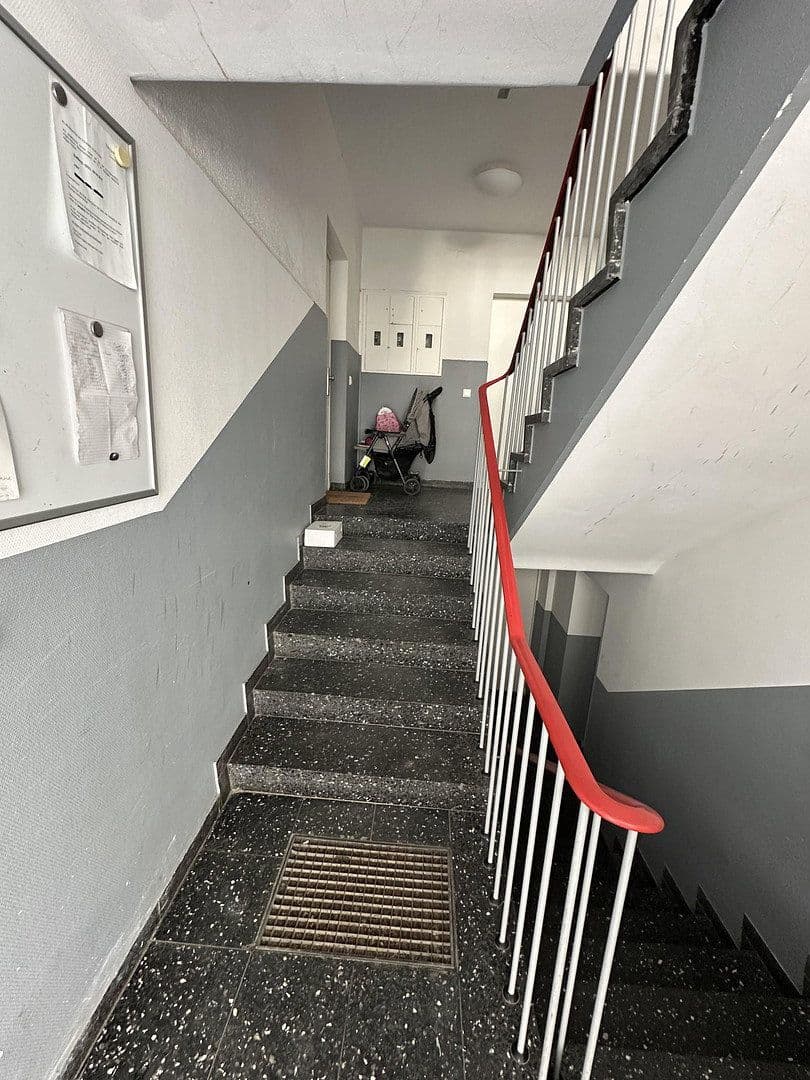 Predaj bytu 2-izbový 45 m², köln, Severné Porýnie - Westfálsko Predaj bytu 2-izbový 45 m², köln, Severné Porýnie - Westfálsko