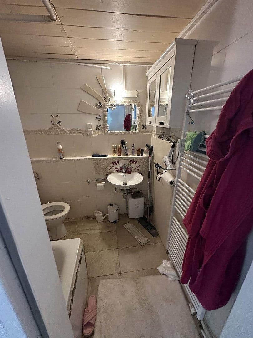 Predaj bytu 2-izbový 45 m², köln, Severné Porýnie - Westfálsko Predaj bytu 2-izbový 45 m², köln, Severné Porýnie - Westfálsko