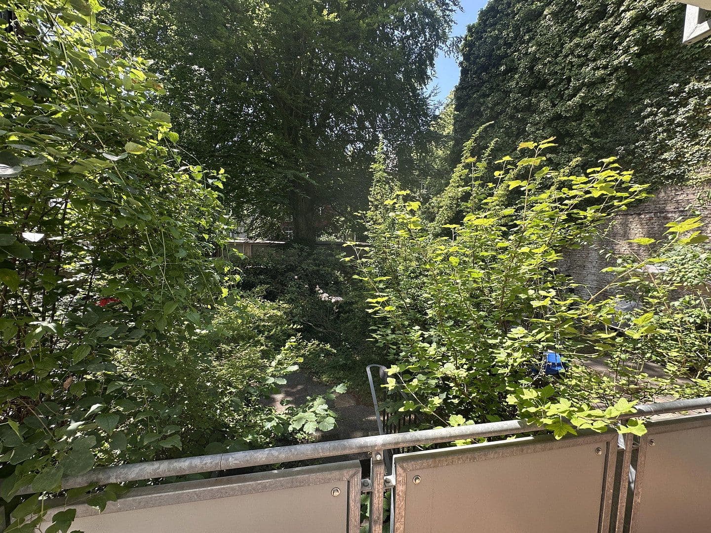 Predaj bytu 2-izbový 45 m², köln, Severné Porýnie - Westfálsko Predaj bytu 2-izbový 45 m², köln, Severné Porýnie - Westfálsko