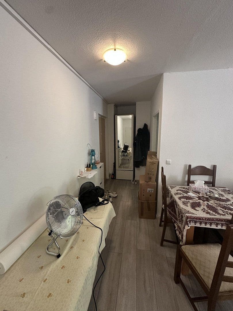 Predaj bytu 2-izbový 45 m², köln, Severné Porýnie - Westfálsko Predaj bytu 2-izbový 45 m², köln, Severné Porýnie - Westfálsko