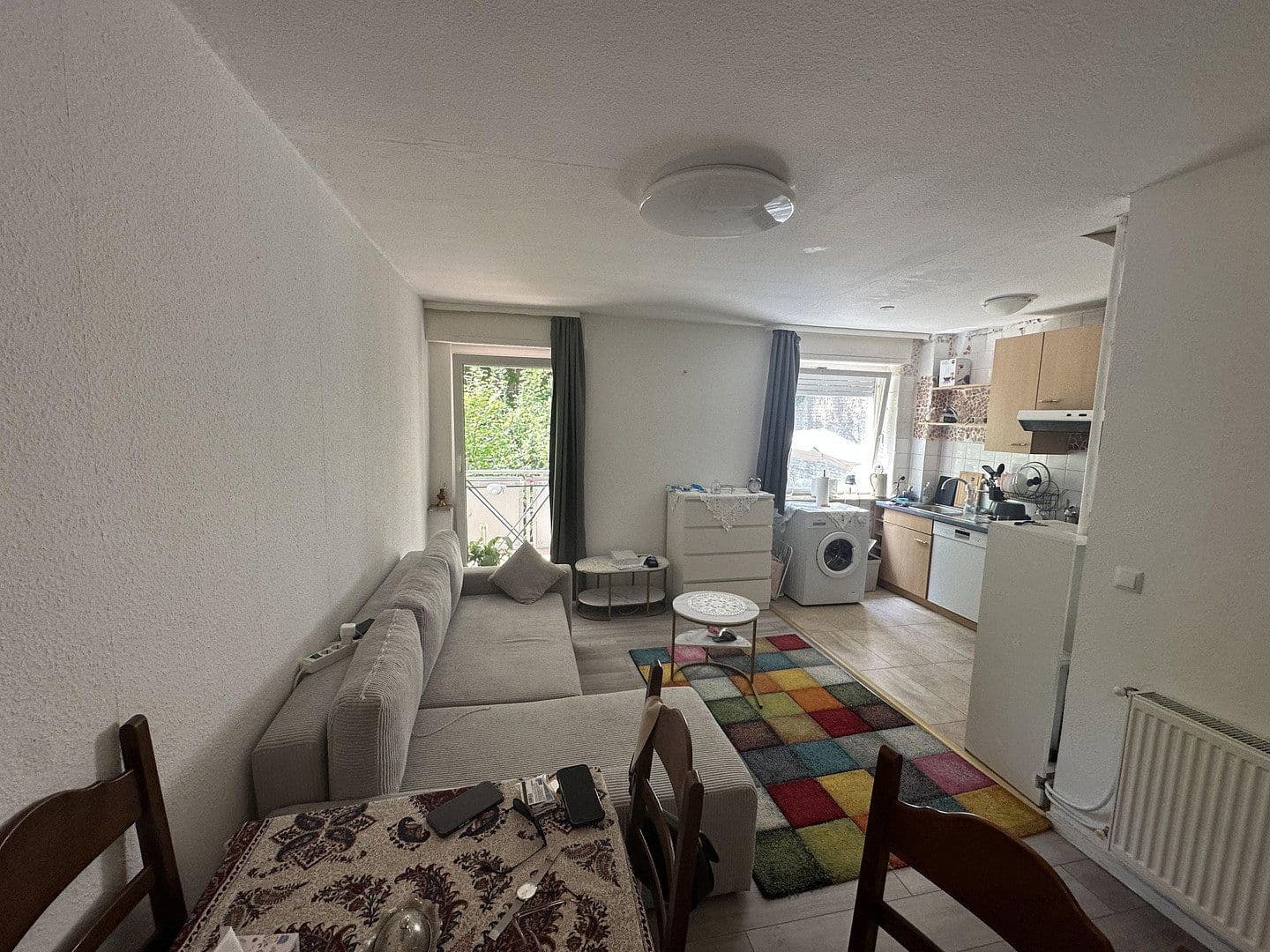 Predaj bytu 2-izbový 45 m², köln, Severné Porýnie - Westfálsko Predaj bytu 2-izbový 45 m², köln, Severné Porýnie - Westfálsko