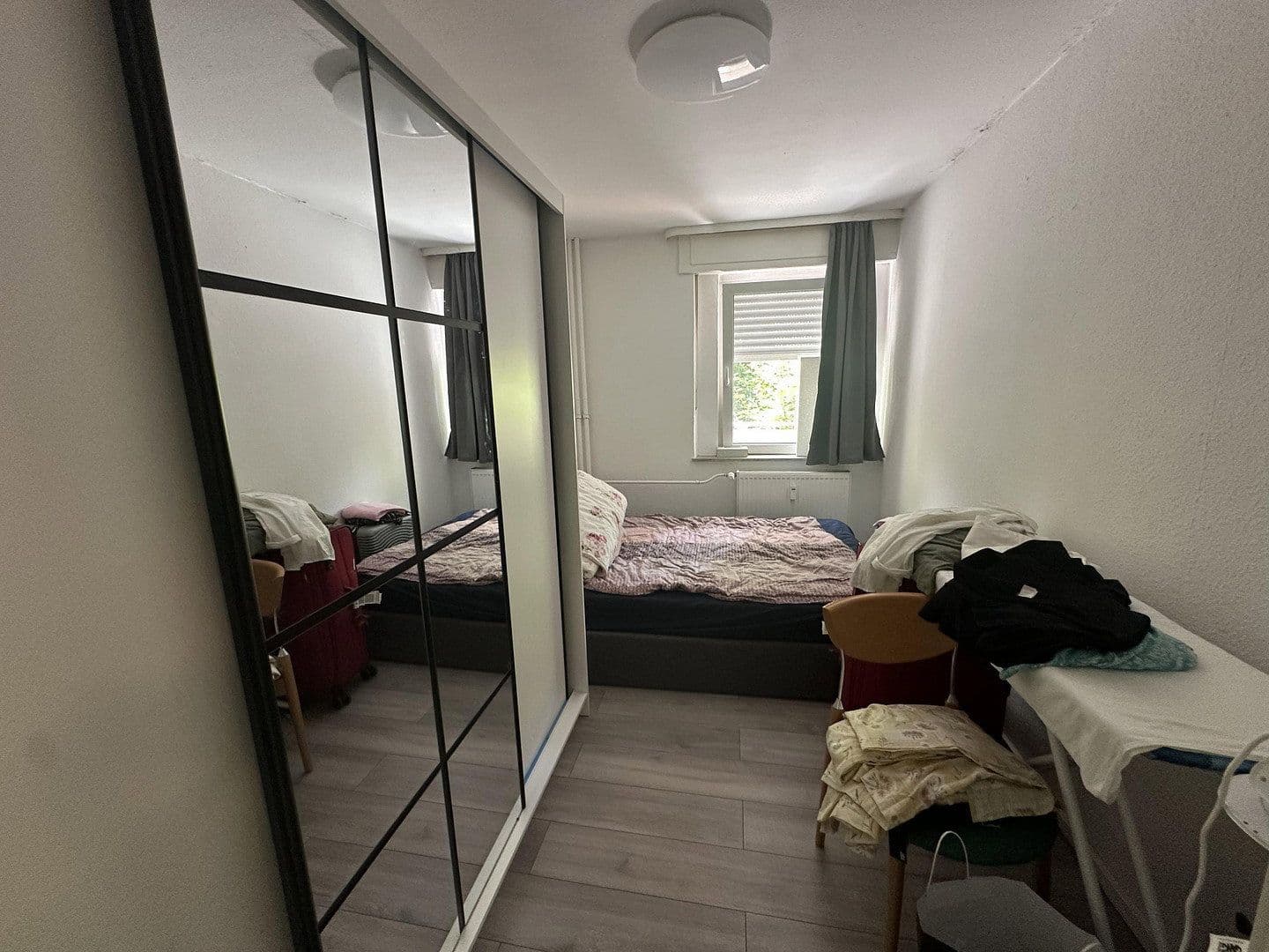 Predaj bytu 2-izbový 45 m², köln, Severné Porýnie - Westfálsko Predaj bytu 2-izbový 45 m², köln, Severné Porýnie - Westfálsko