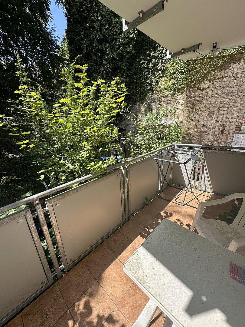Predaj bytu 2-izbový 45 m², köln, Severné Porýnie - Westfálsko Predaj bytu 2-izbový 45 m², köln, Severné Porýnie - Westfálsko