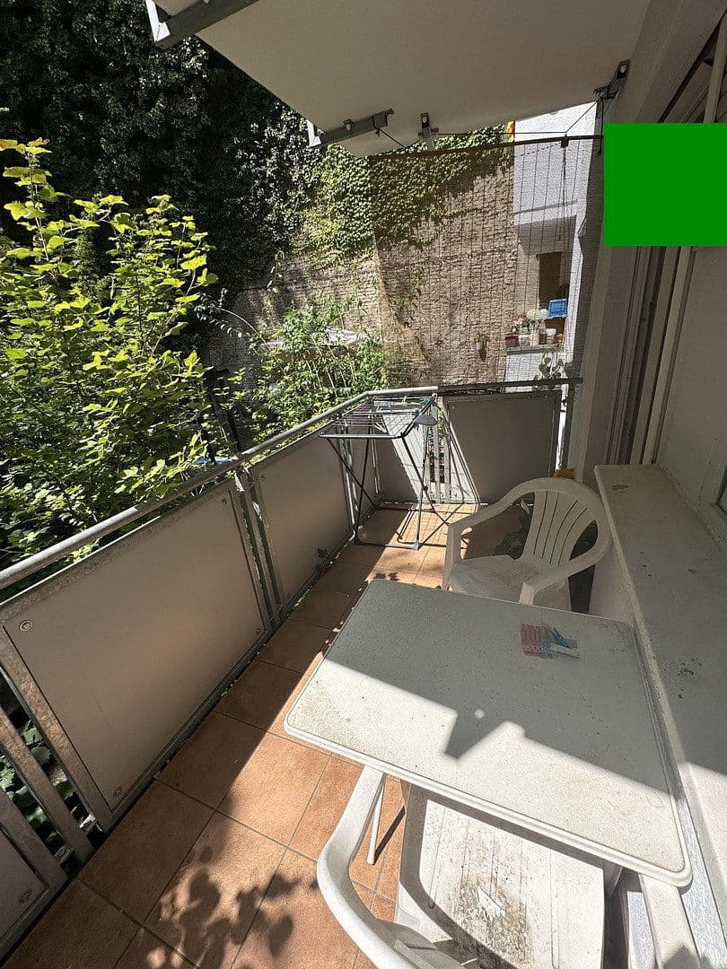 Predaj bytu 2-izbový 45 m², köln, Severné Porýnie - Westfálsko Predaj bytu 2-izbový 45 m², köln, Severné Porýnie - Westfálsko
