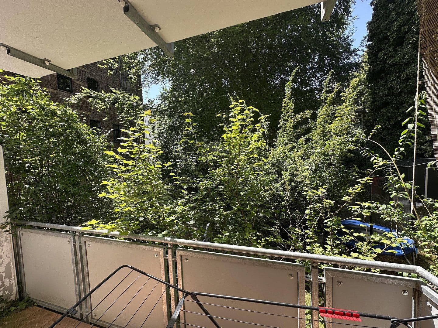 Predaj bytu 2-izbový 45 m², köln, Severné Porýnie - Westfálsko Predaj bytu 2-izbový 45 m², köln, Severné Porýnie - Westfálsko