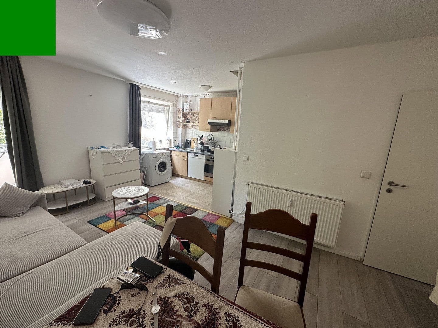 Predaj bytu 2-izbový 45 m², köln, Severné Porýnie - Westfálsko Predaj bytu 2-izbový 45 m², köln, Severné Porýnie - Westfálsko
