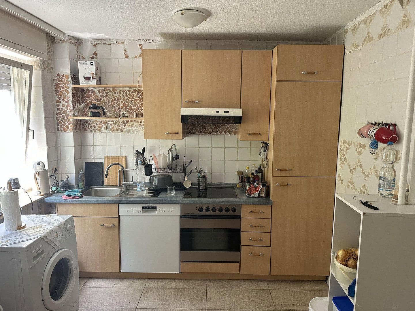 Predaj bytu 2-izbový 45 m², köln, Severné Porýnie - Westfálsko Predaj bytu 2-izbový 45 m², köln, Severné Porýnie - Westfálsko
