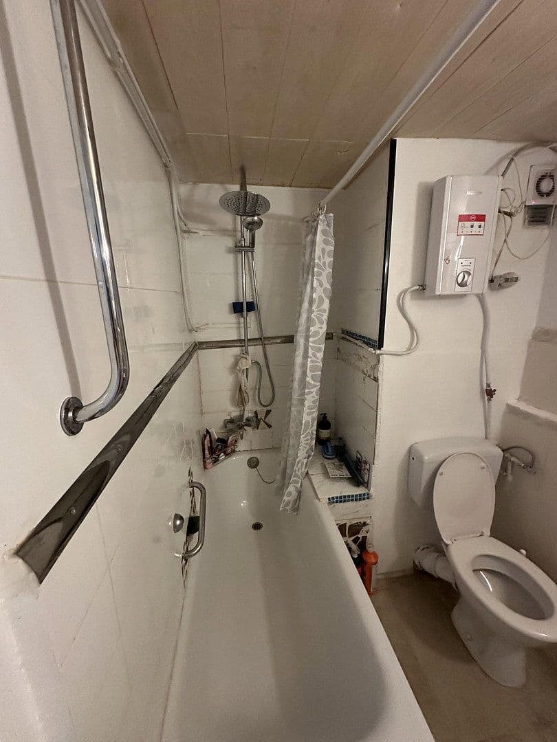Predaj bytu 2-izbový 45 m², köln, Severné Porýnie - Westfálsko Predaj bytu 2-izbový 45 m², köln, Severné Porýnie - Westfálsko