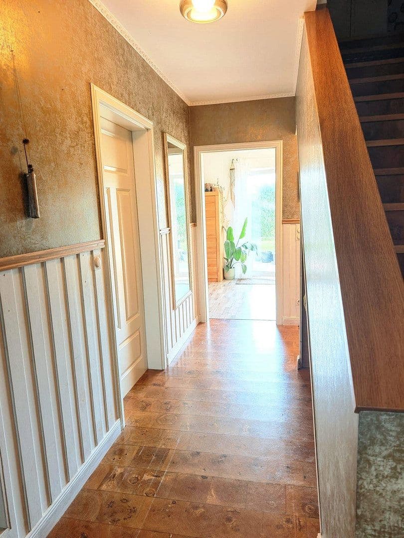 Predaj domu 120 m², pozemok 362 m², Mössingen, Bádensko-Wurttembersko Predaj domu 120 m², pozemok 362 m², Mössingen, Bádensko-Wurttembersko