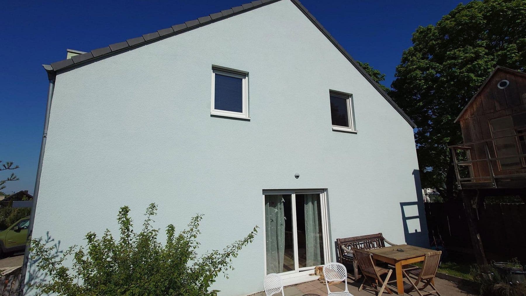 Predaj domu 120 m², pozemok 362 m², Mössingen, Bádensko-Wurttembersko Predaj domu 120 m², pozemok 362 m², Mössingen, Bádensko-Wurttembersko