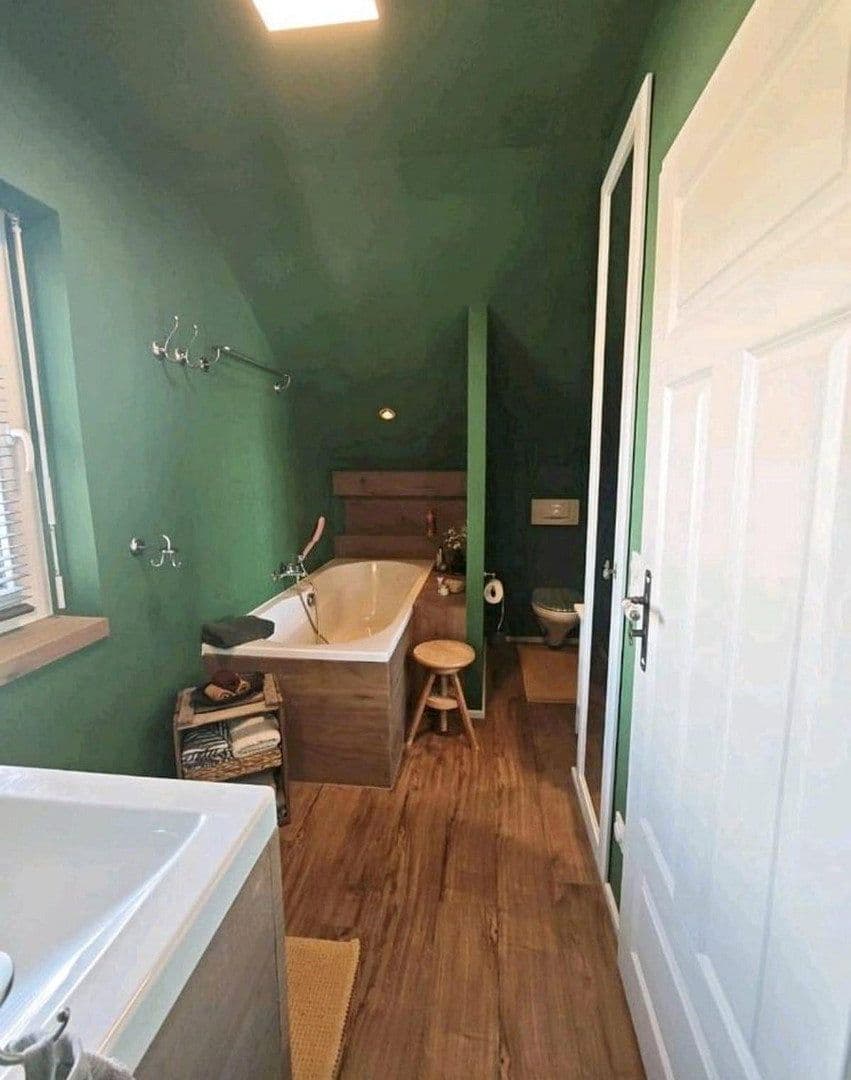 Predaj domu 120 m², pozemok 362 m², Mössingen, Bádensko-Wurttembersko Predaj domu 120 m², pozemok 362 m², Mössingen, Bádensko-Wurttembersko