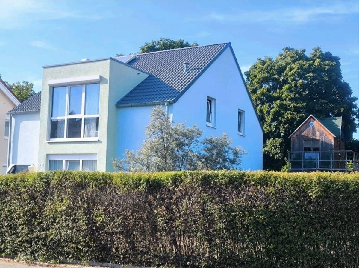 Predaj domu 120 m², pozemok 362 m², Mössingen, Bádensko-Wurttembersko Predaj domu 120 m², pozemok 362 m², Mössingen, Bádensko-Wurttembersko